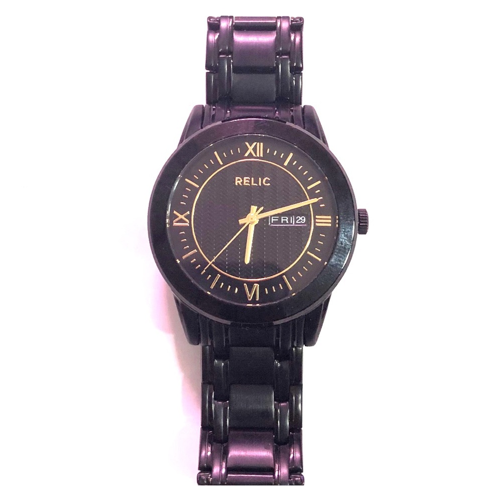 Relic Men’s Watch